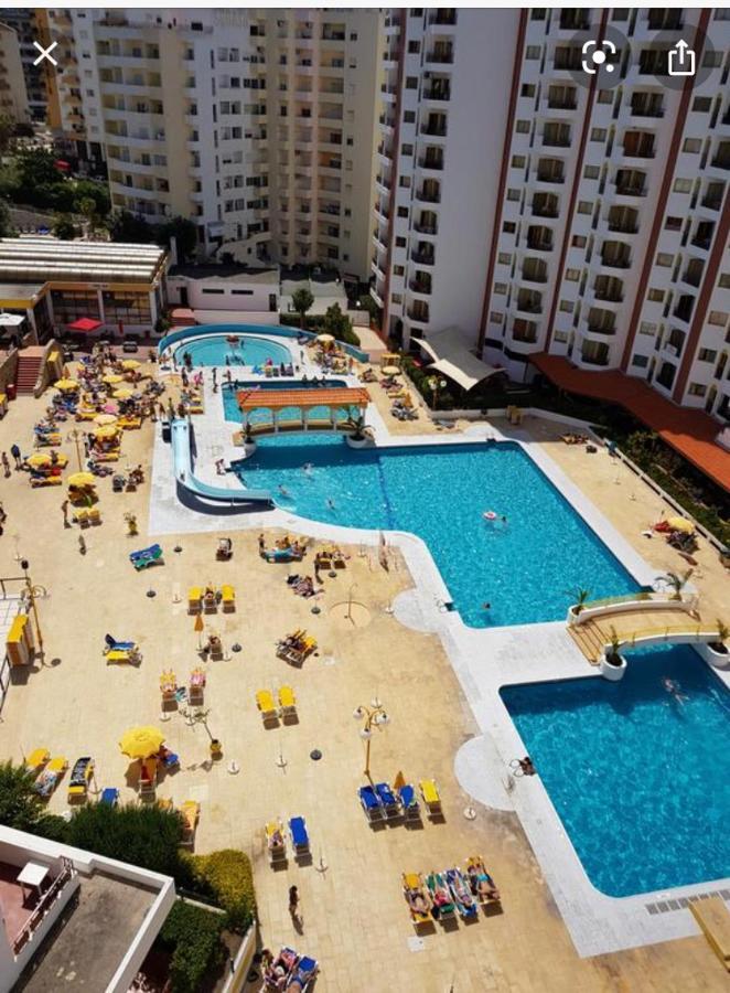 O Cantinho Da Rocha - Praia Da Rocha Portimão Dış mekan fotoğraf